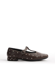 PATIENCE BROWN DOT
