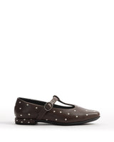 PATIENCE BROWN DOT