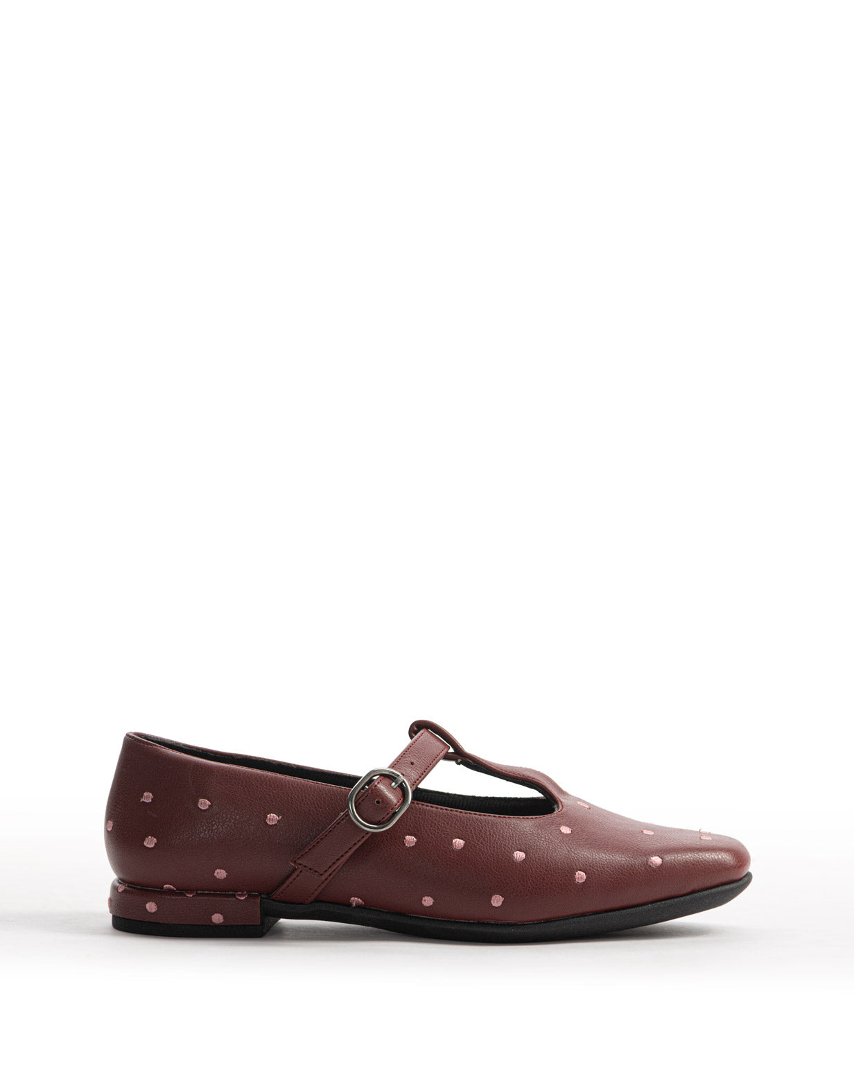 PATIENCE CHERRY DOT