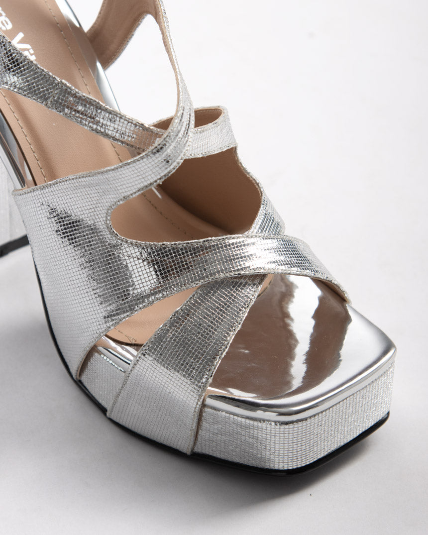 POLLINI SILVER