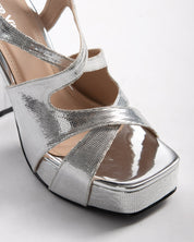 POLLINI SILVER
