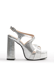 POLLINI SILVER