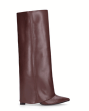 PULSE BROWN