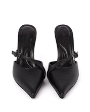 SANASSA NEGRO