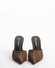 SHOPHIE BROWN