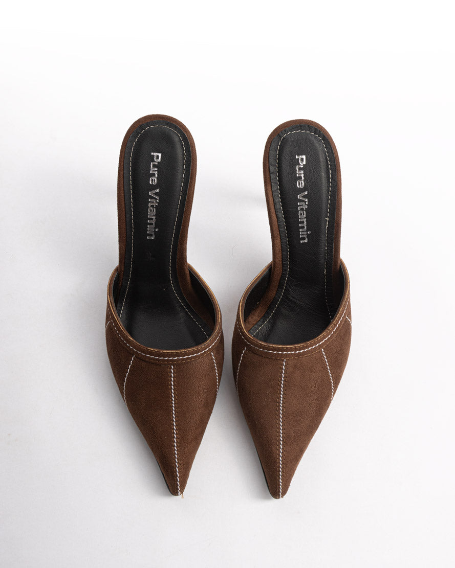 SHOPHIE BROWN