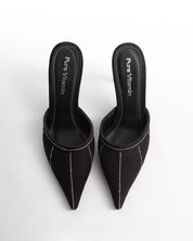 SHOPHIE NEGRO