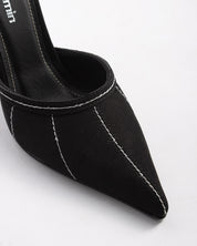 SHOPHIE NEGRO