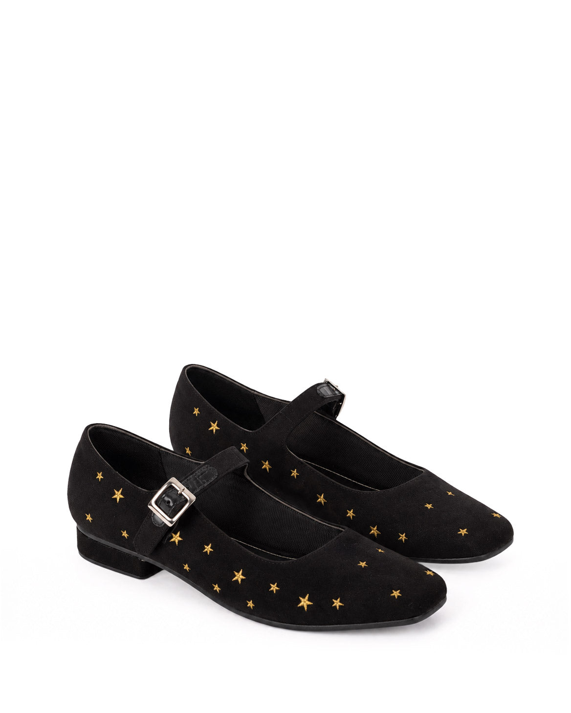 STARRY MOOD BLACK