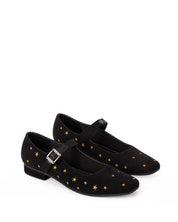 STARRY MOOD BLACK
