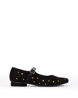 STARRY MOOD BLACK