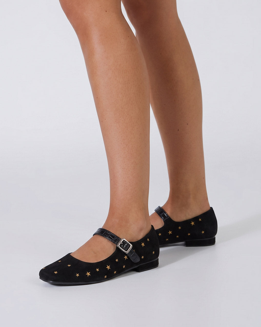 STARRY MOOD BLACK