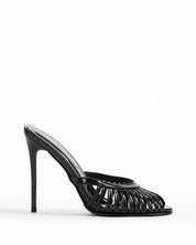 SUNNY BLACK