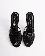 SUNNY BLACK
