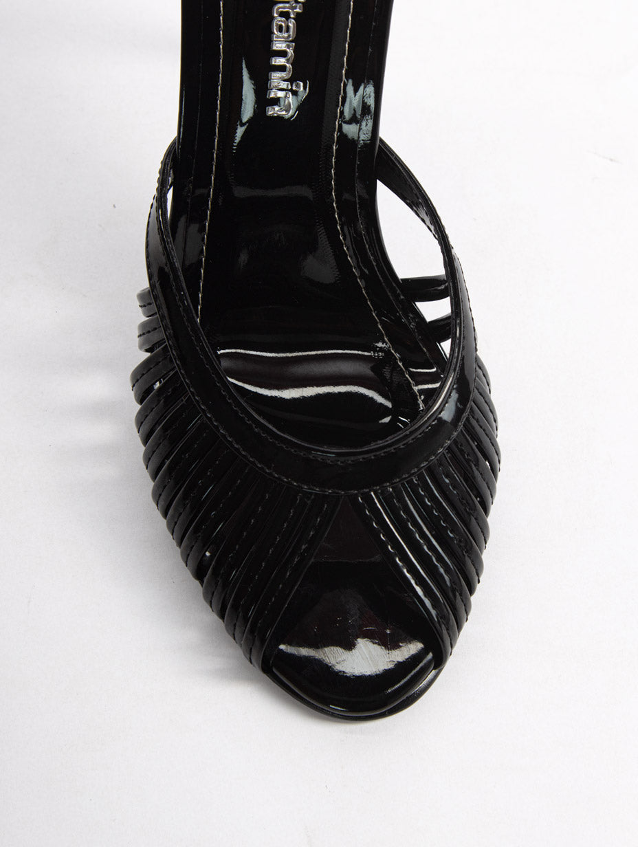 SUNNY BLACK