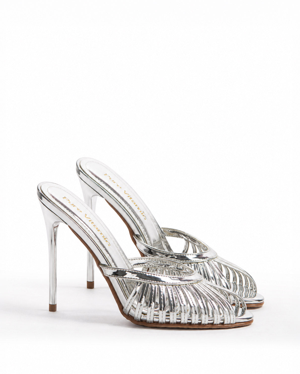 SUNNY SILVER