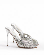 SUNNY SILVER