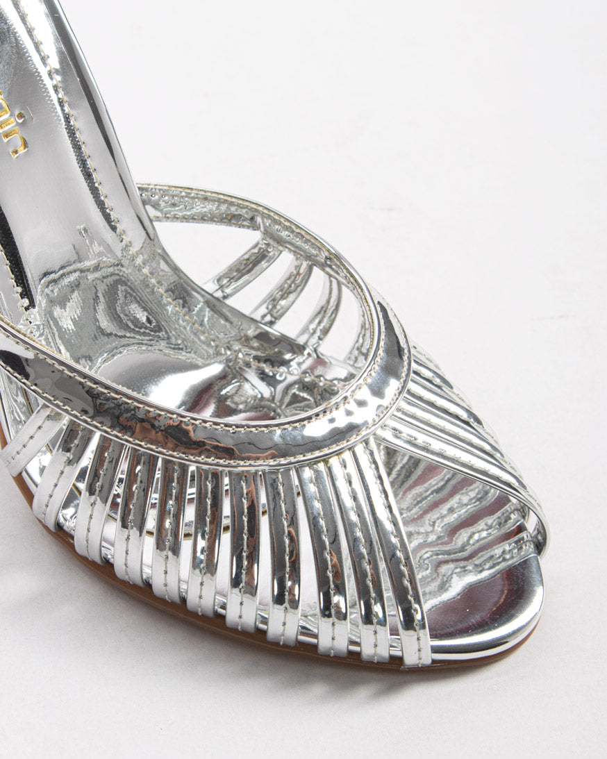 SUNNY SILVER