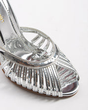 SUNNY SILVER