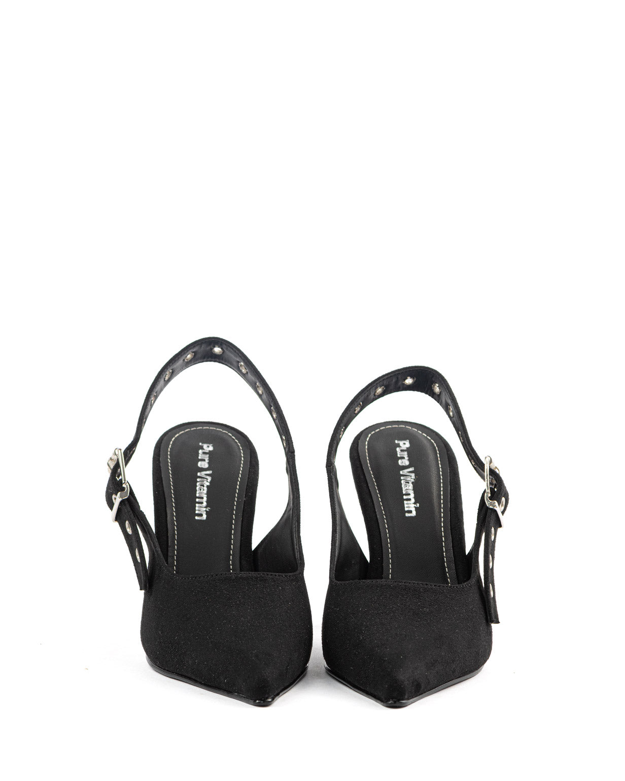 SERAPHINE NEGRO
