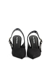 SERAPHINE NEGRO