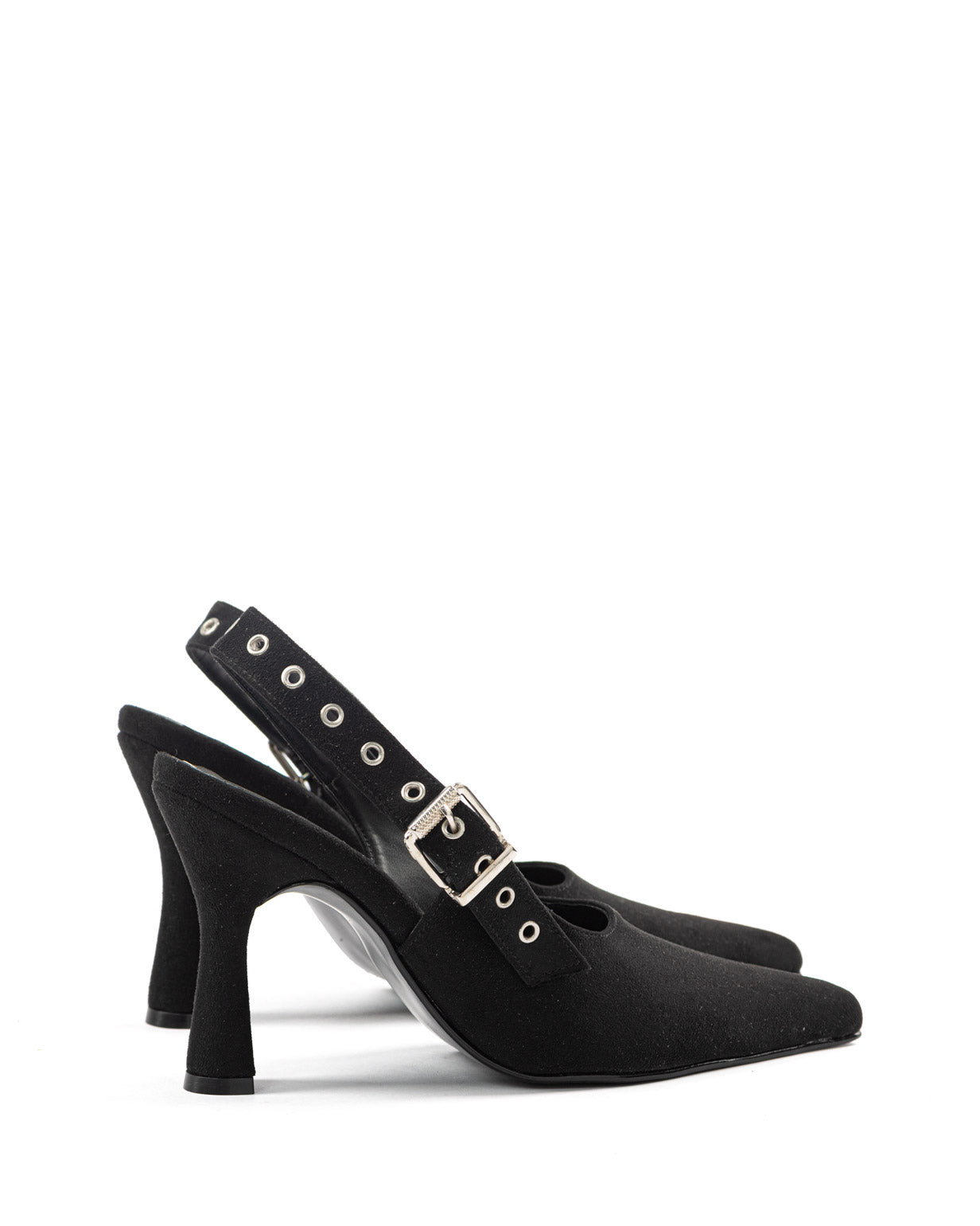SERAPHINE NEGRO