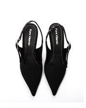 SERAPHINE NEGRO