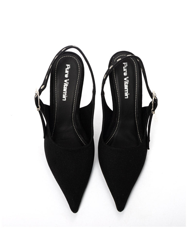 SERAPHINE NEGRO