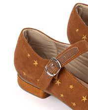 STARRY MOOD CAMELLO