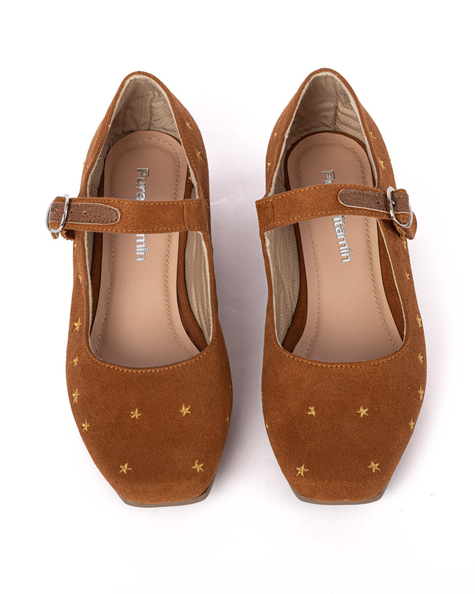 STARRY MOOD CAMELLO
