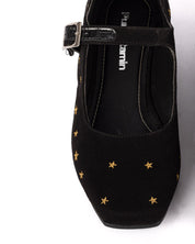 STARRY MOOD BLACK