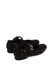STARRY MOOD BLACK