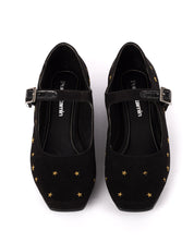 STARRY MOOD BLACK
