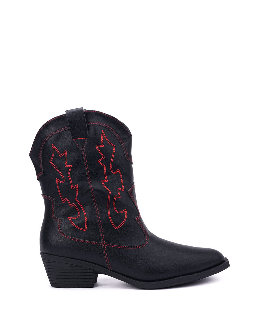 TEXUS RED