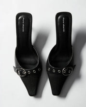 THE SIENNA BLACK