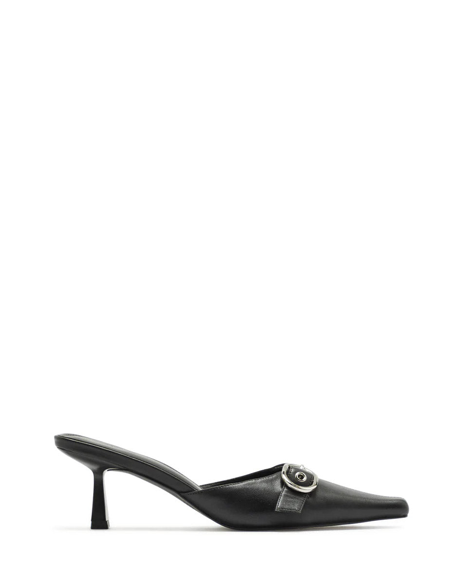 THE SIENNA BLACK