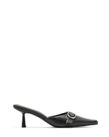 THE SIENNA BLACK