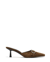 THE SIENNA BROWN