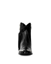 TYRO NEGRO