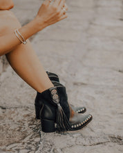 TYRO NEGRO