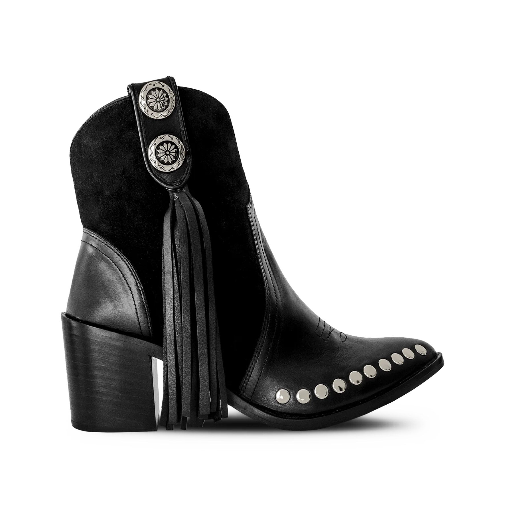 TYRO NEGRO