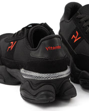 V-URBAN NEGRO