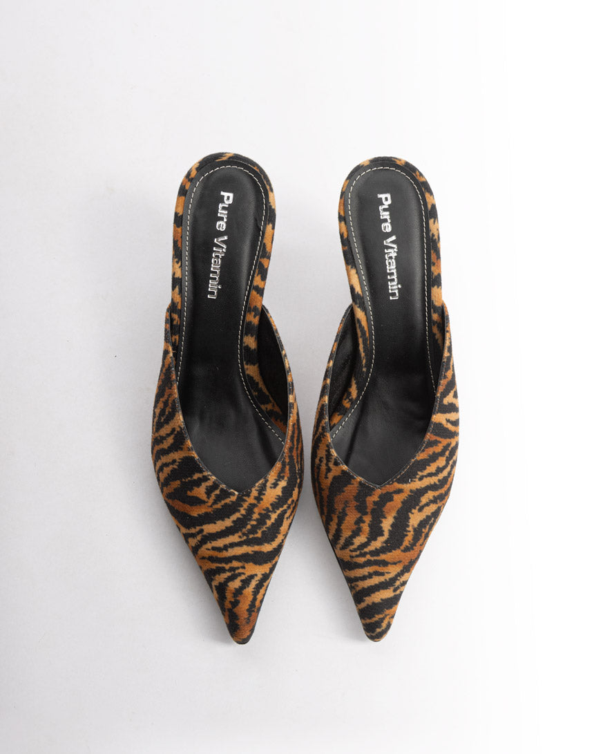 VASA - TIGER