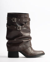 VEGA BROWN