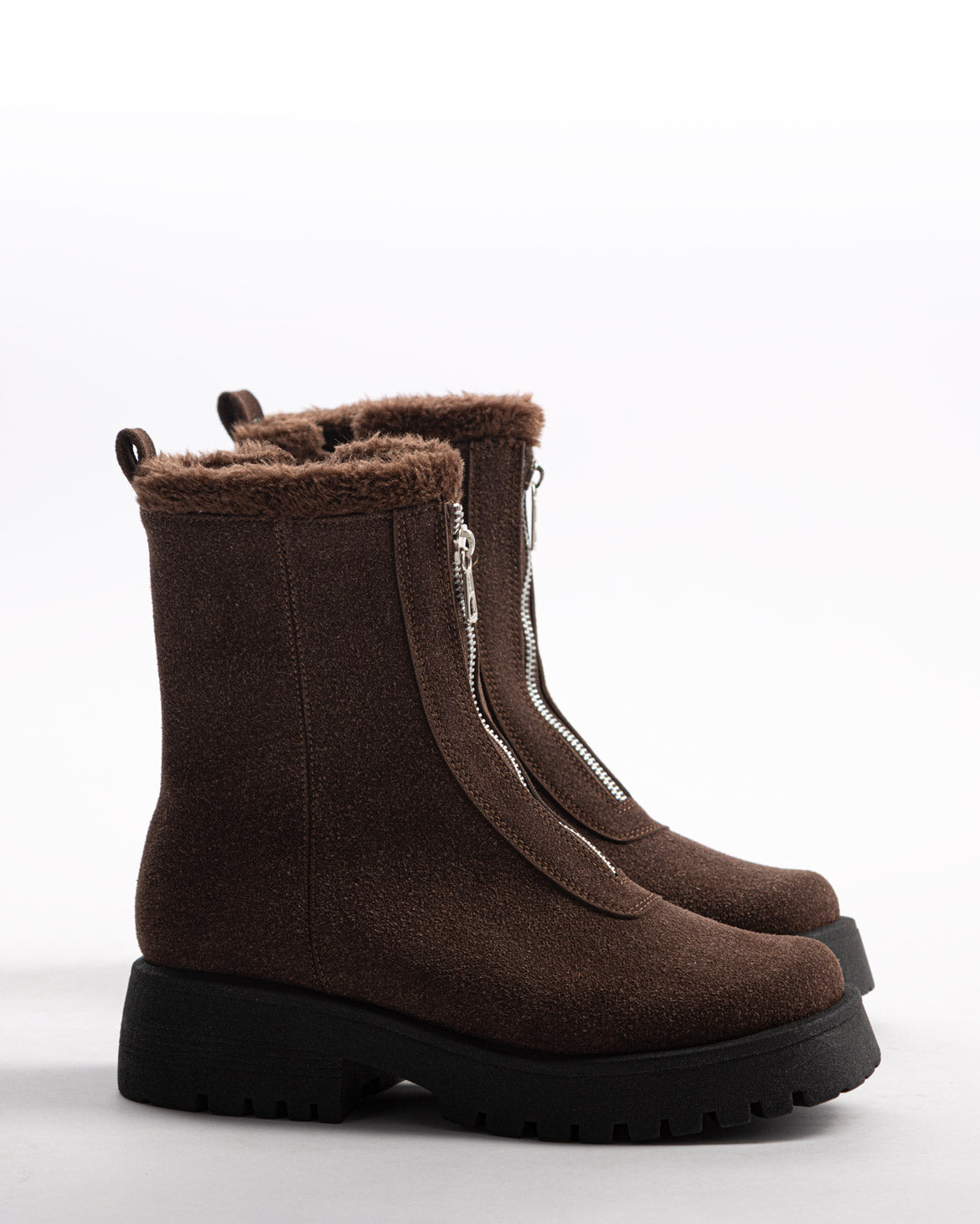 VESPER BROWN