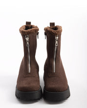 VESPER BROWN