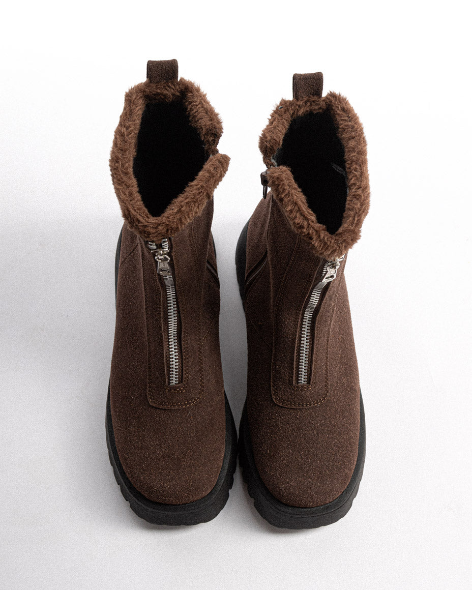 VESPER BROWN