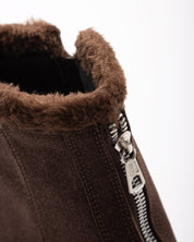 VESPER BROWN