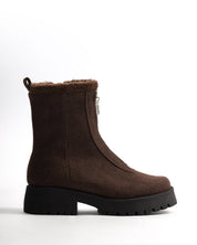 VESPER BROWN