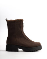 VESPER BROWN